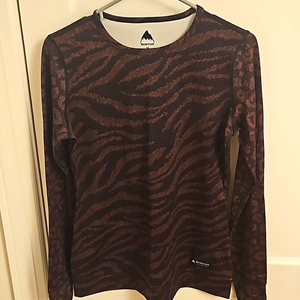 Burton Baselayer